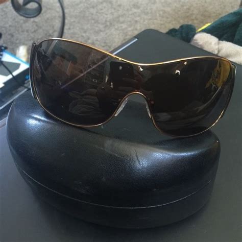 2005 prada sunglasses